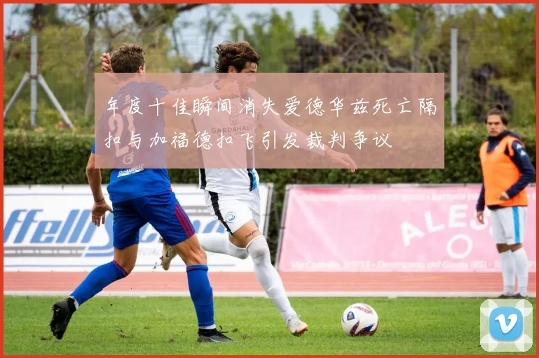 年度十佳瞬间消失爱德华兹死亡隔扣与加福德扣飞引发裁判争议