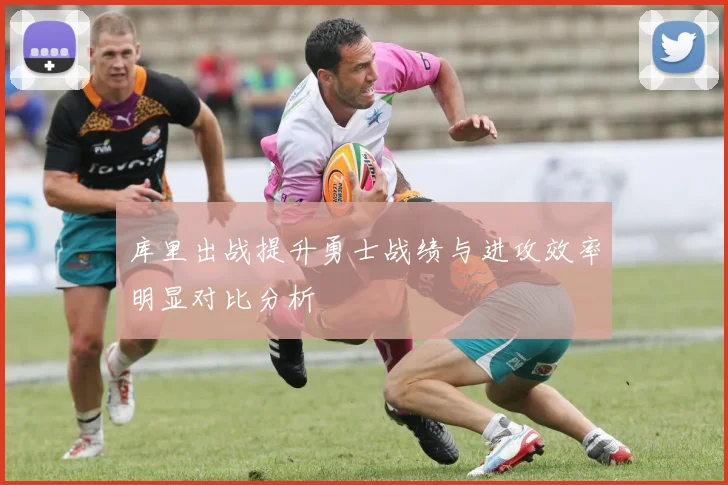 库里出战提升勇士战绩与进攻效率明显对比分析